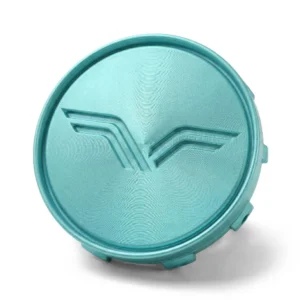 Matte Aqua Clear