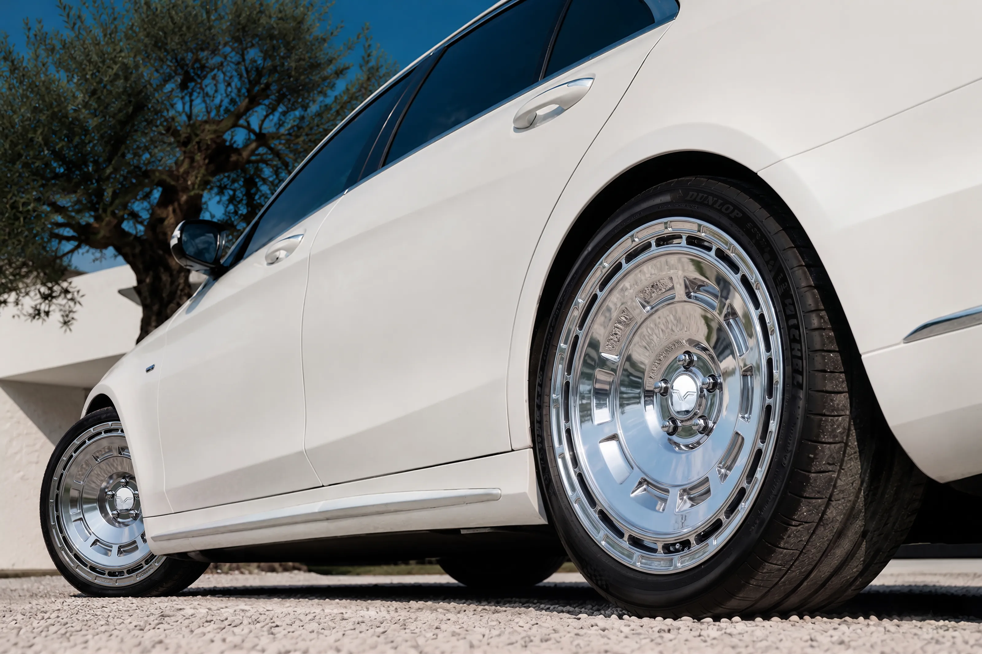 Maybach S 680