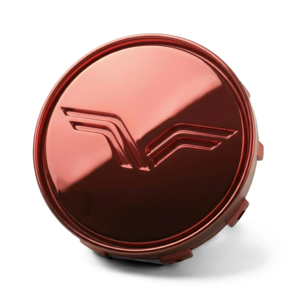 Metallic Rose Copper