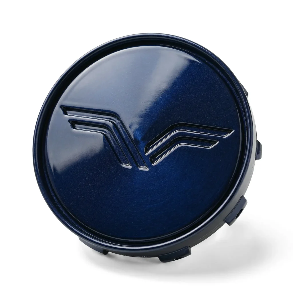 Midnight Blue