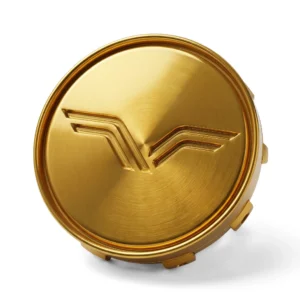 Rich Gold Metallic