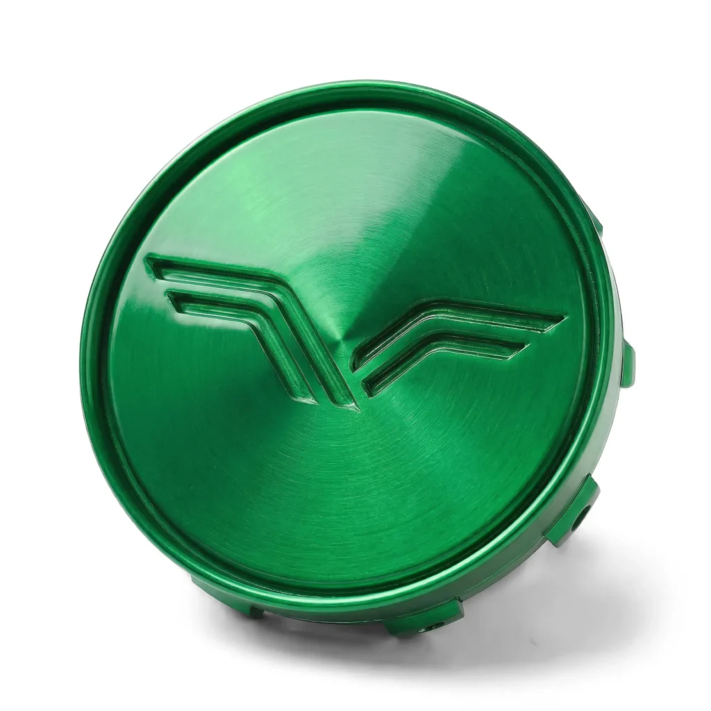 Royal Green Metallic