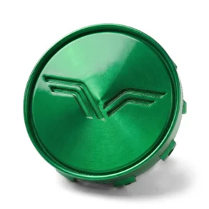 Royal Green Metallic