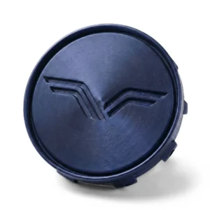 Satin Obsidian Blue
