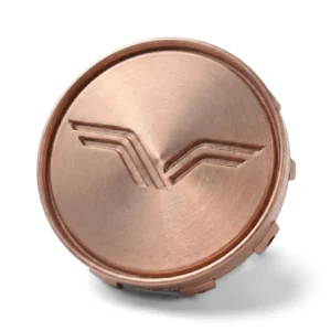 Satin Rose Gold