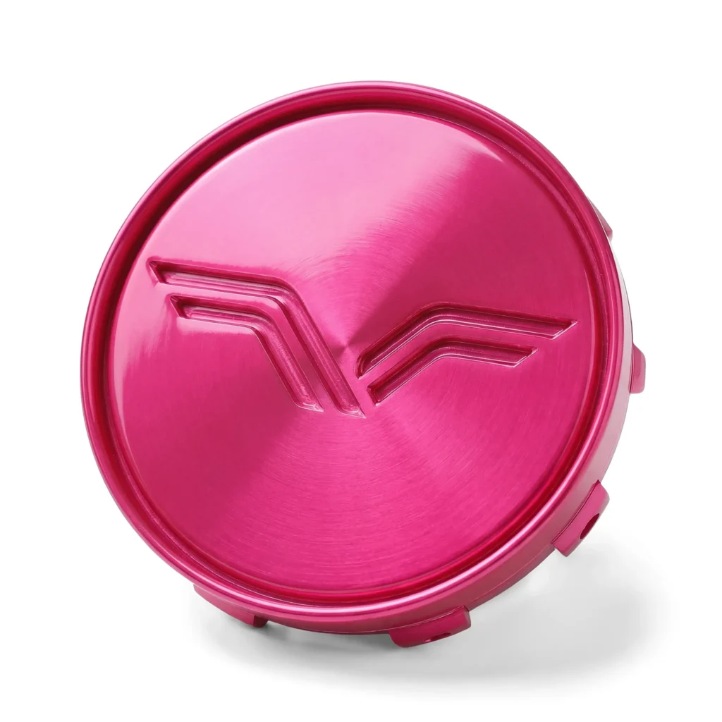 Sassy Pink