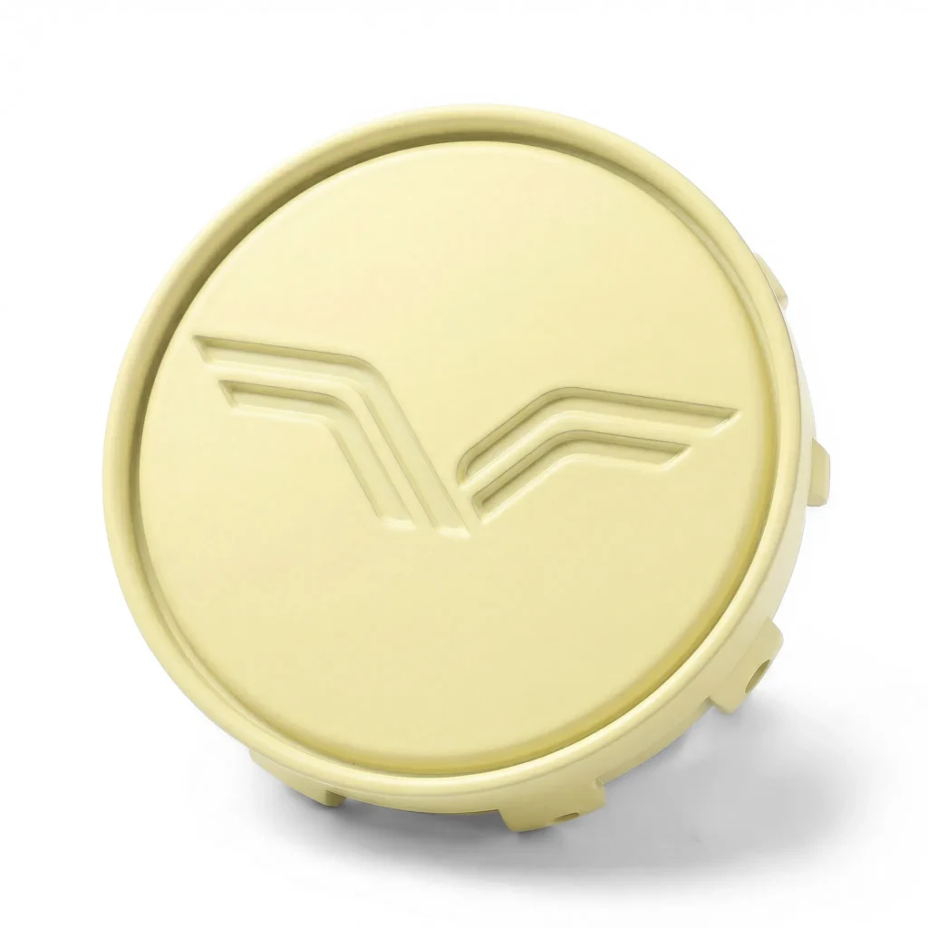 Soft Cream Yellow