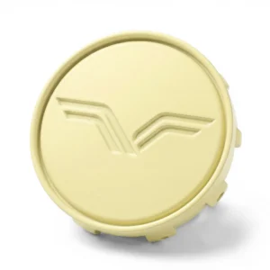 Soft Cream Yellow