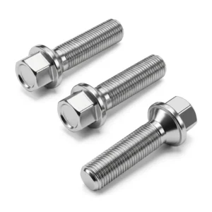 USUS Long Lug Bolt
Bright Silver