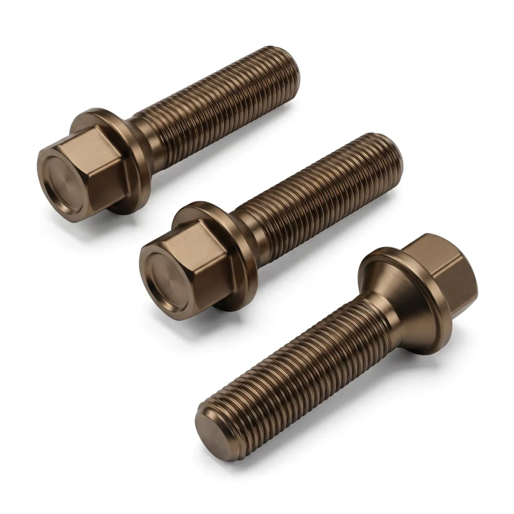 USUS Long Lug Bolt Dark Bronze