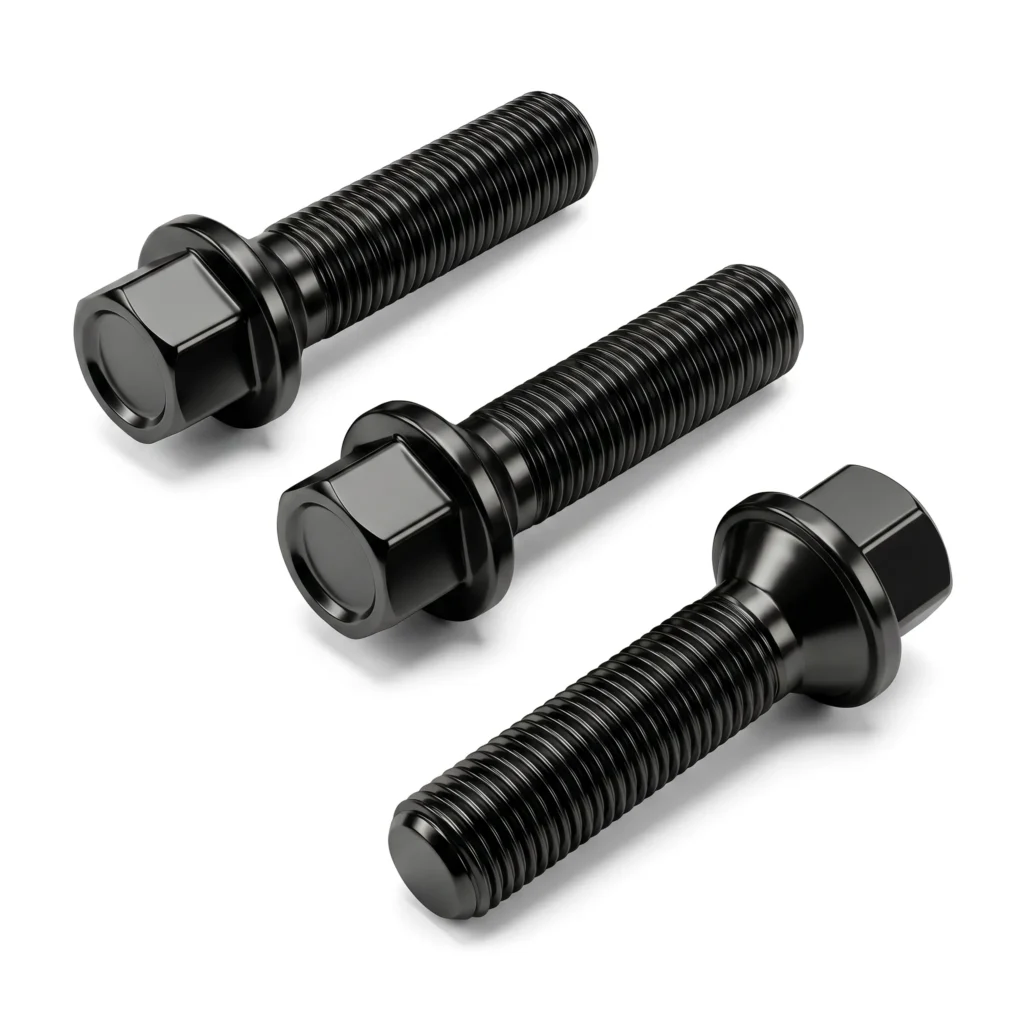 USUS Long Lug Bolt Gloss Black