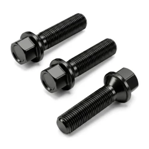 USUS Long Lug Bolt
Gloss Black