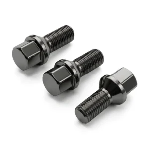 USUS Short Lug Bolt
Black Chrome
