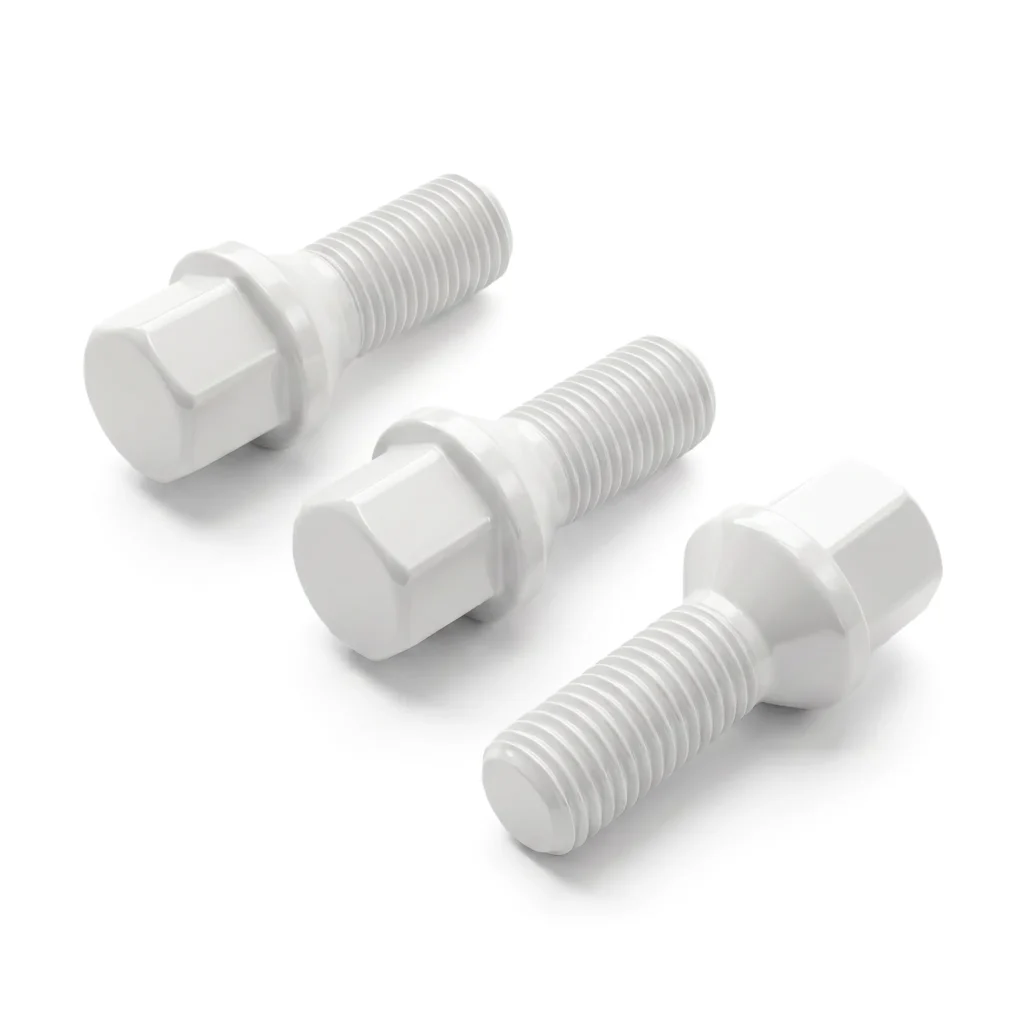 USUS Short Lug Bolt Ceramic White