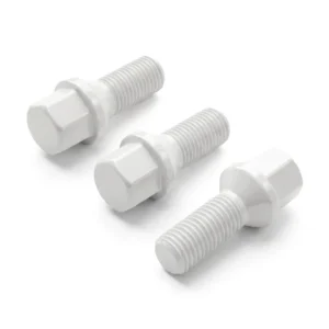USUS Short Lug Bolt
Ceramic White