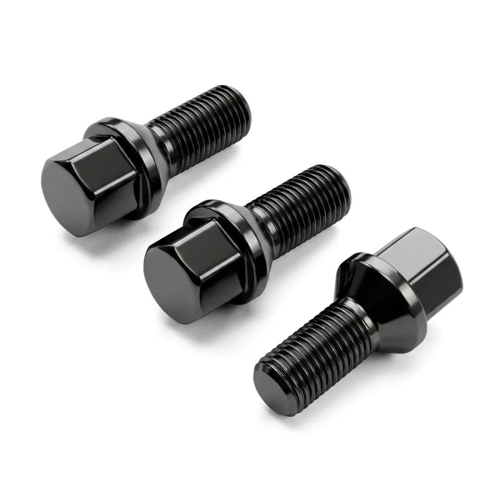 USUS Short Lug Bolt Gloss Black