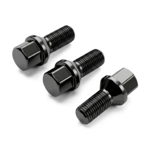USUS Short Lug Bolt
Gloss Black