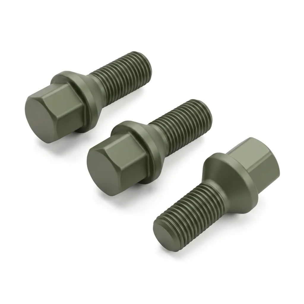 USUS Short Lug Bolt Military Olive