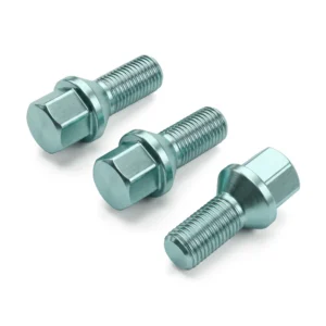 USUS Short Lug Bolt
Mint Titanium