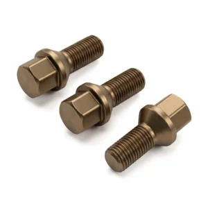 USUS Short Lug Bolt
Satin Bronze