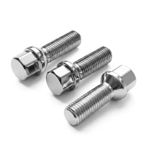 USUS Standard Lug Bolt
Bright Silver