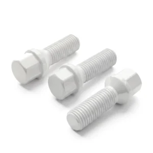 USUS Standard Lug Bolt
Ceramic White