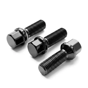 USUS Standard Lug Bolt
Shadow Black