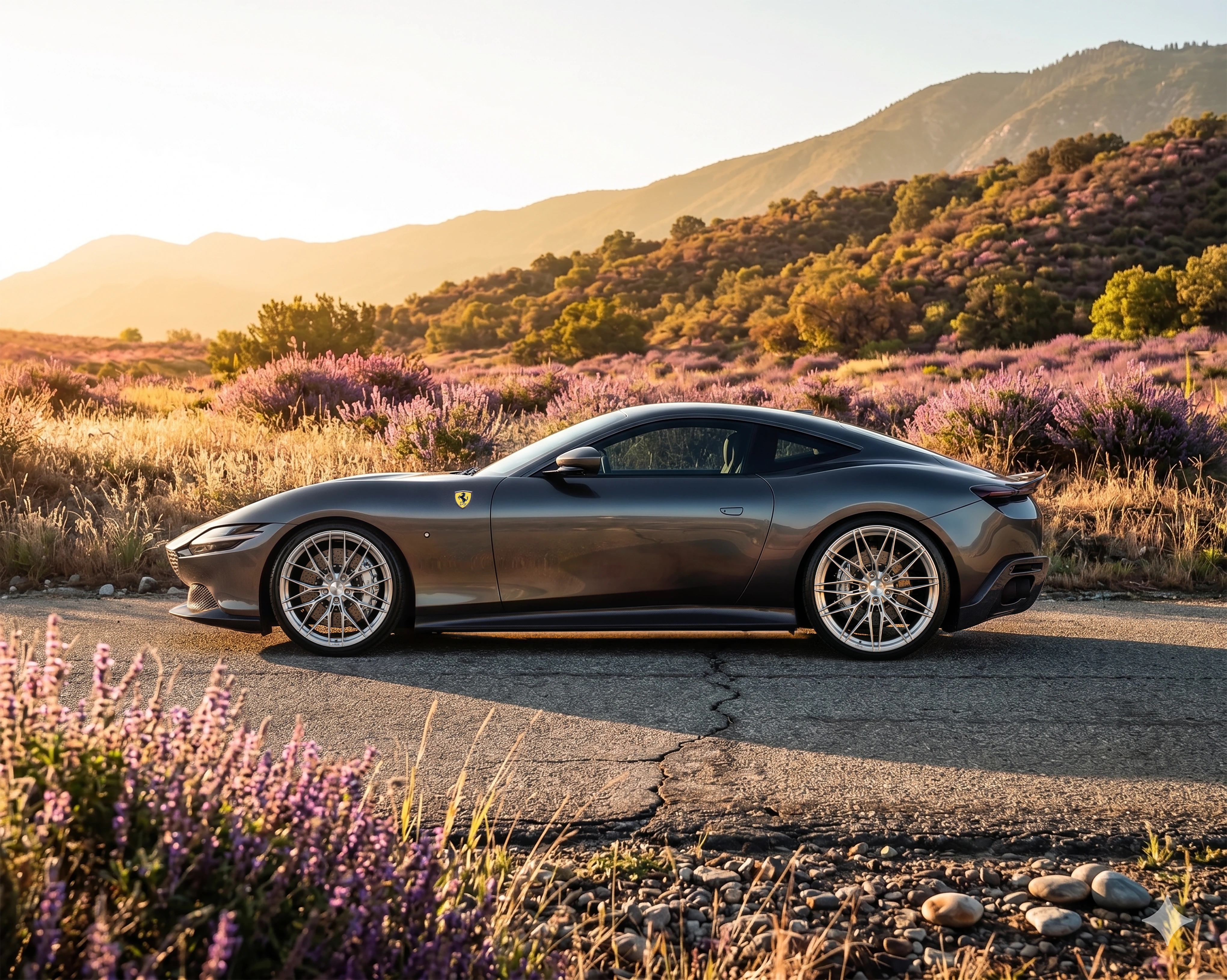 Ferrari Roma