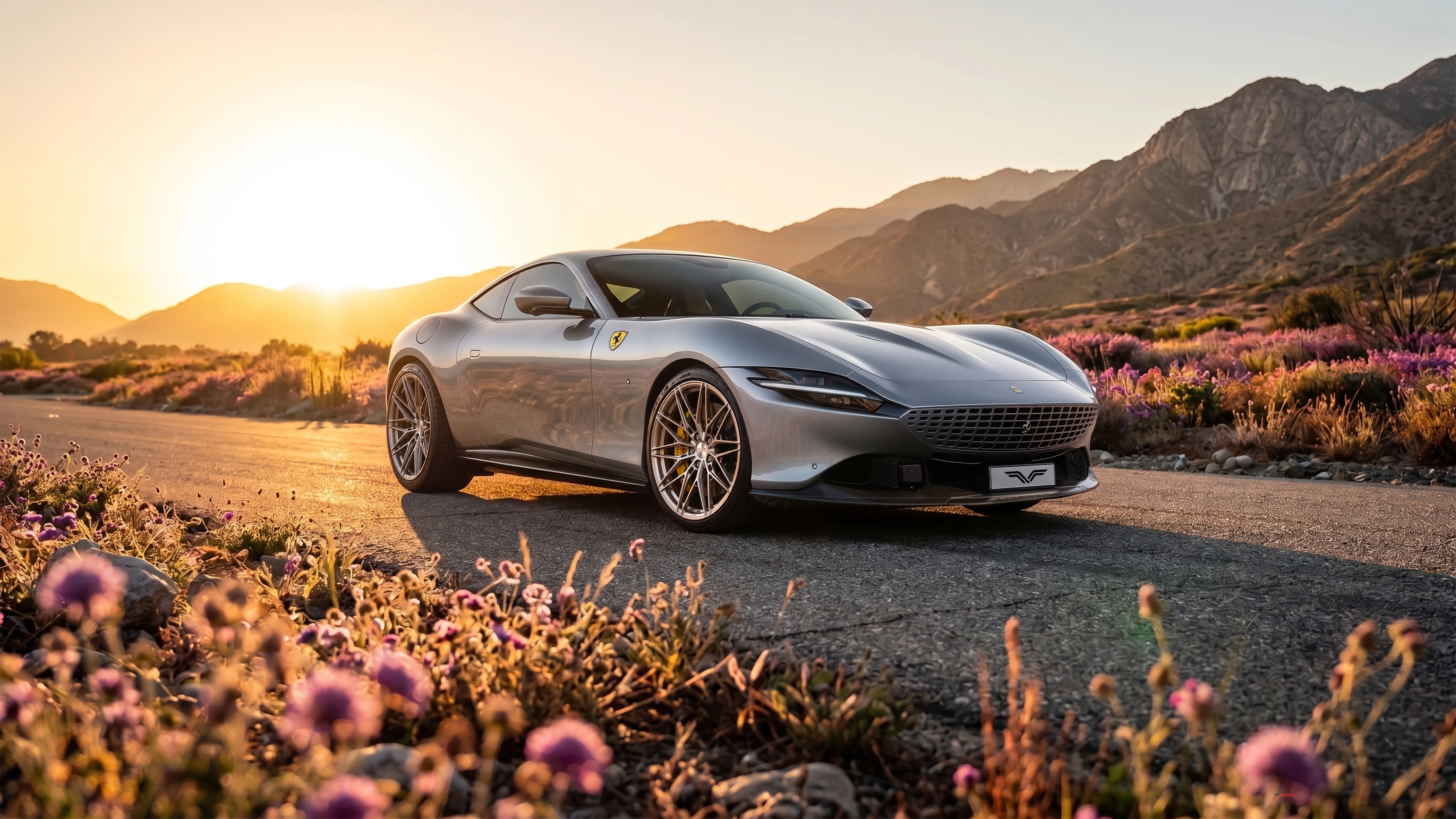 Ferrari Roma