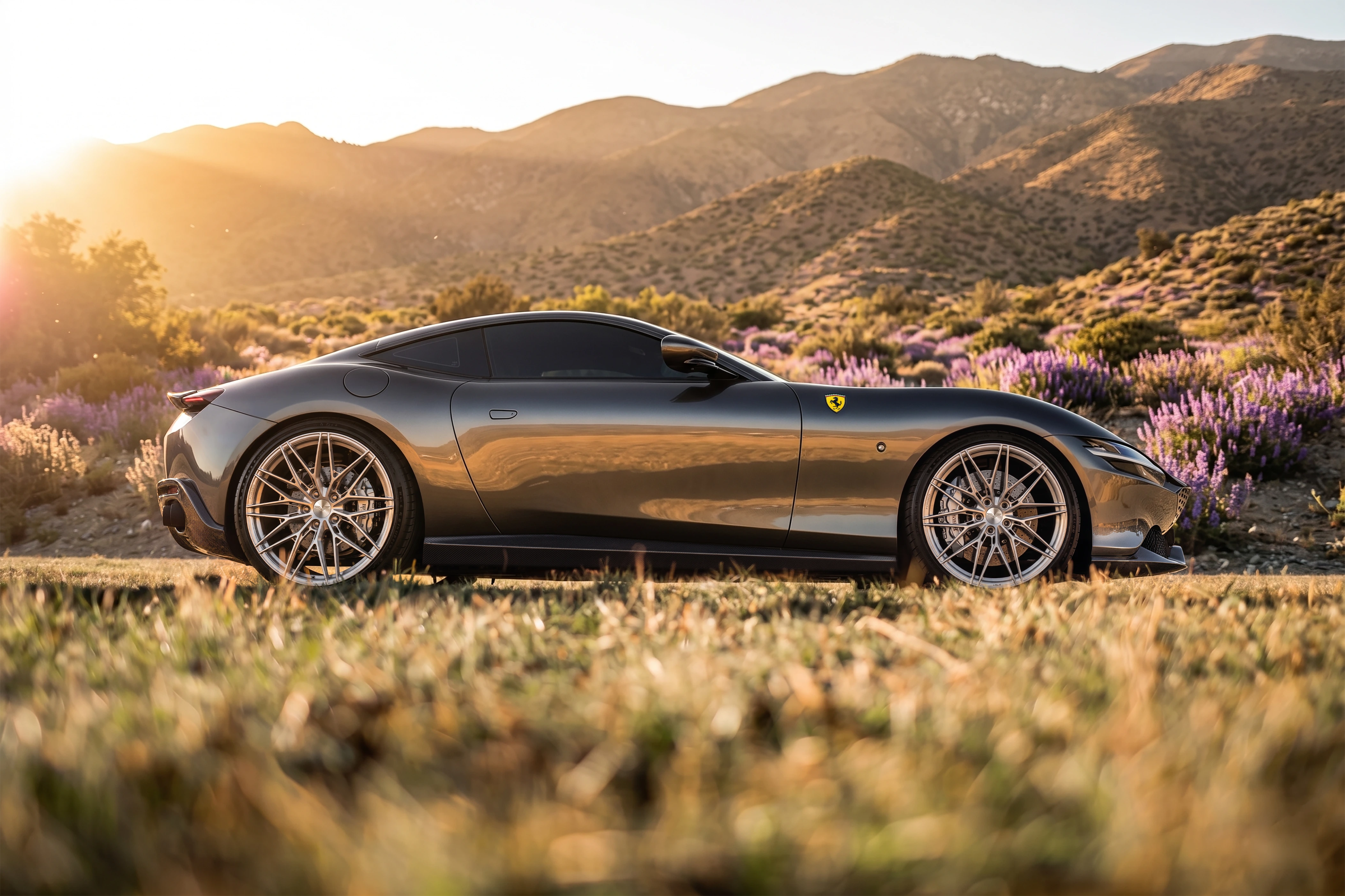 Ferrari Roma