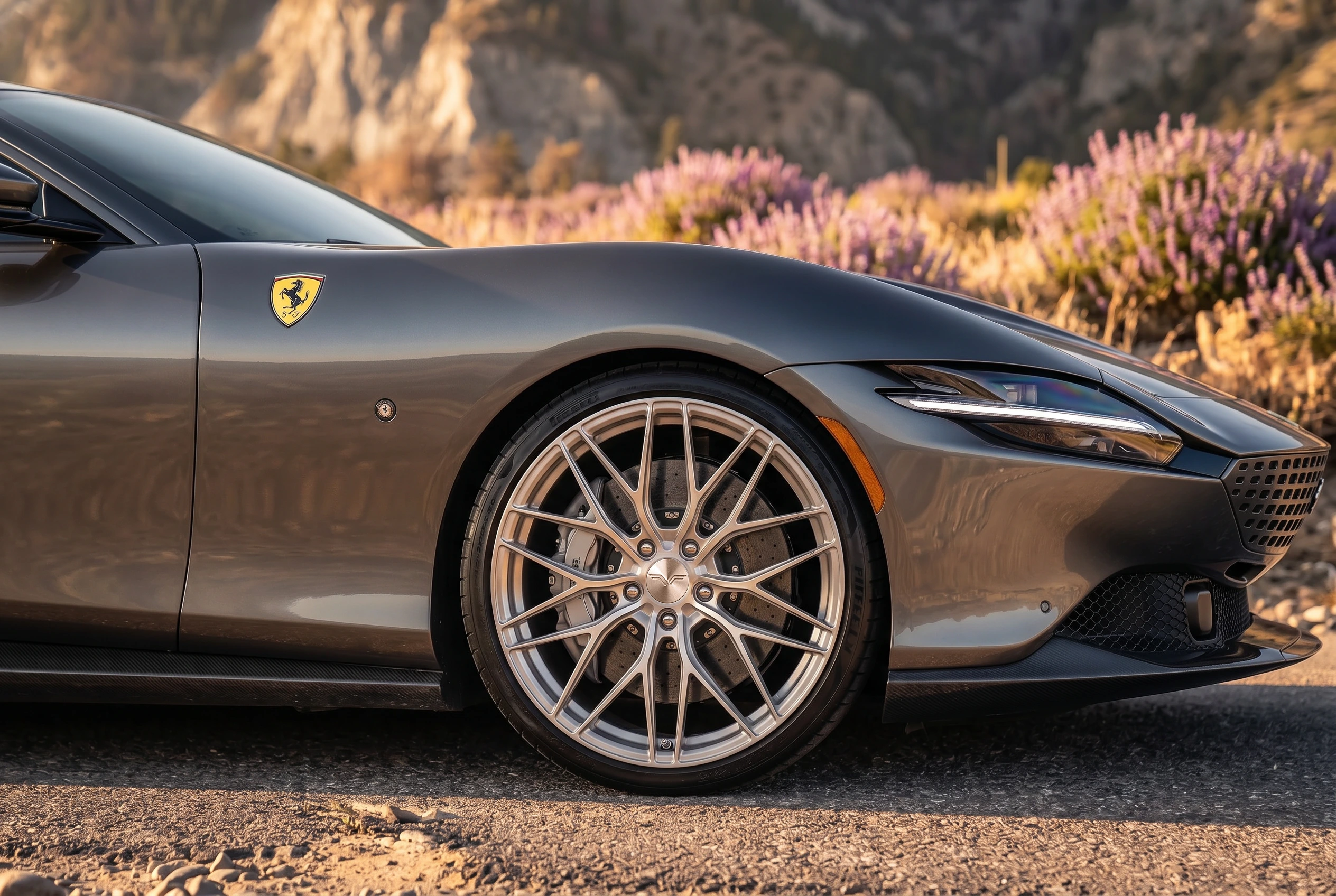 Ferrari Roma