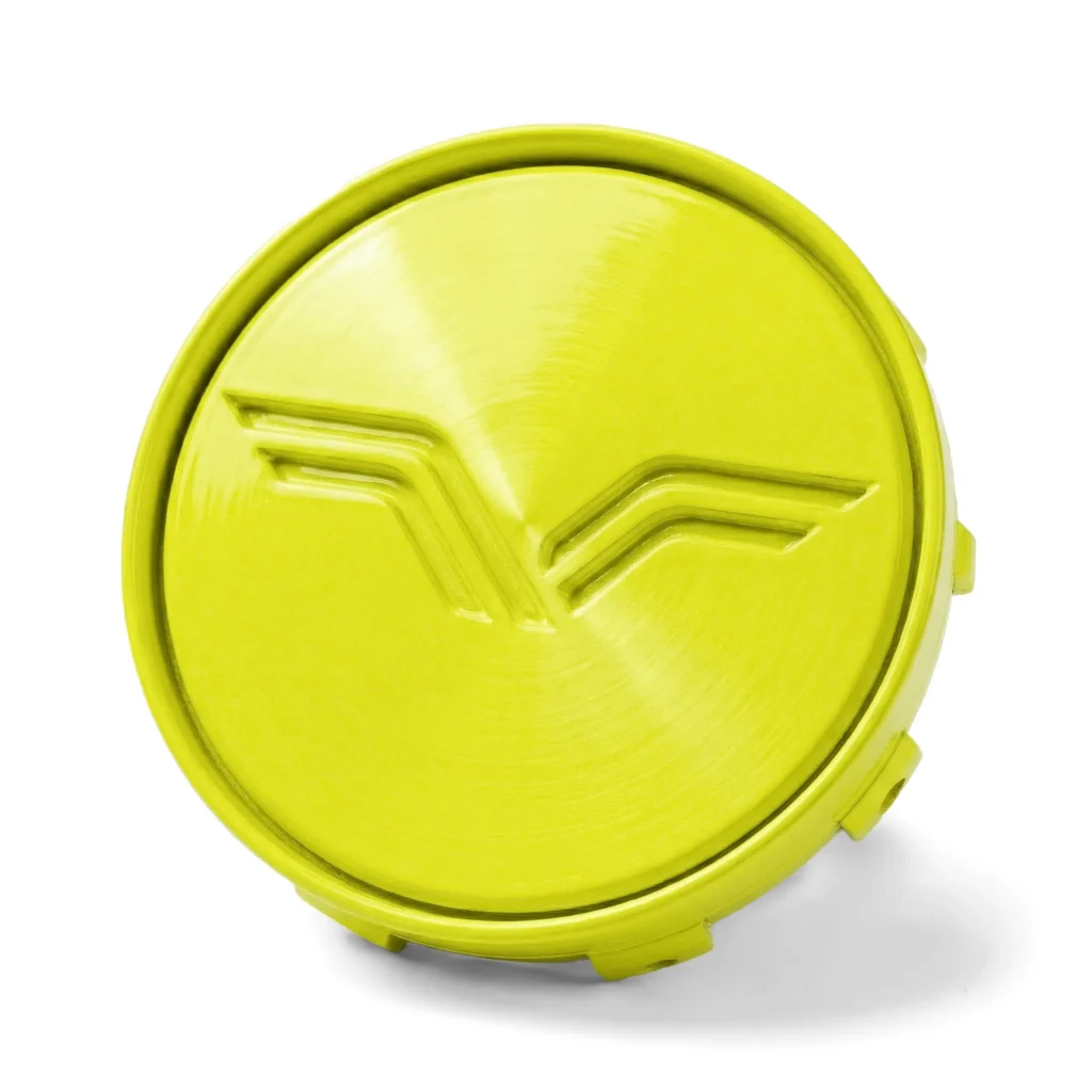 Gloss Glowing Yellow