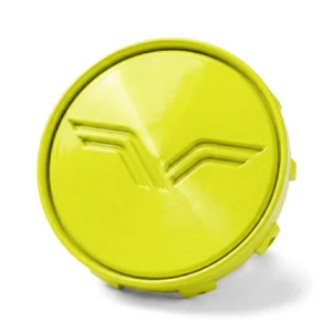 Gloss Glowing Yellow