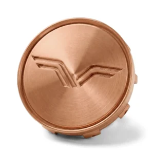 Matte Pastel Copper