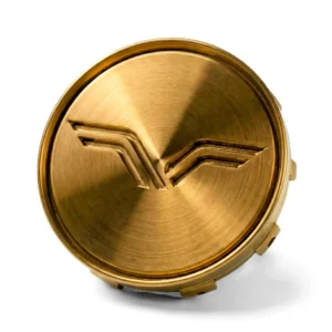 Transparent Gold