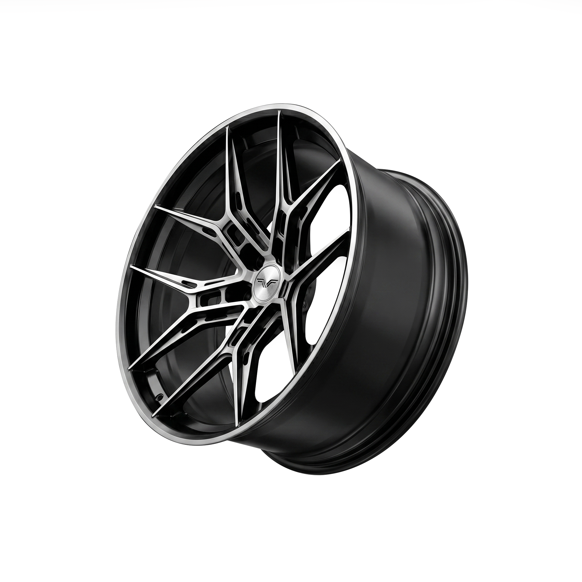 1-Piece Wheel